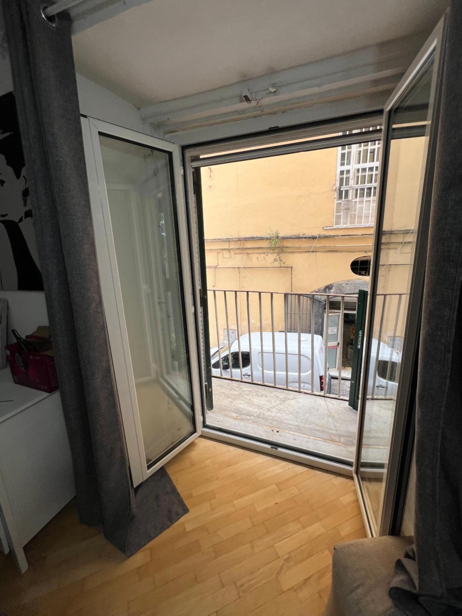 Plebiscito Charme Rooms Nápoles Exterior foto