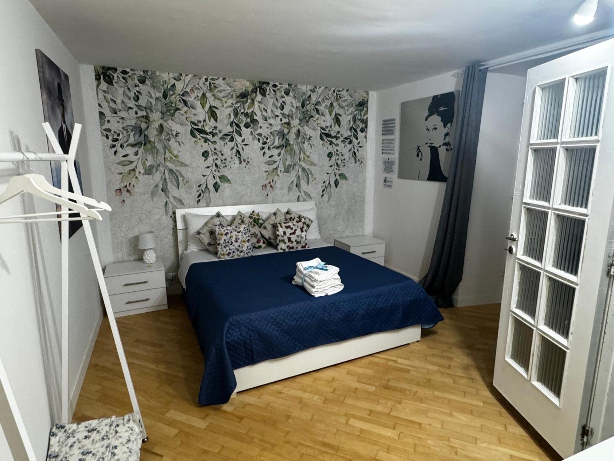 Plebiscito Charme Rooms Nápoles Exterior foto