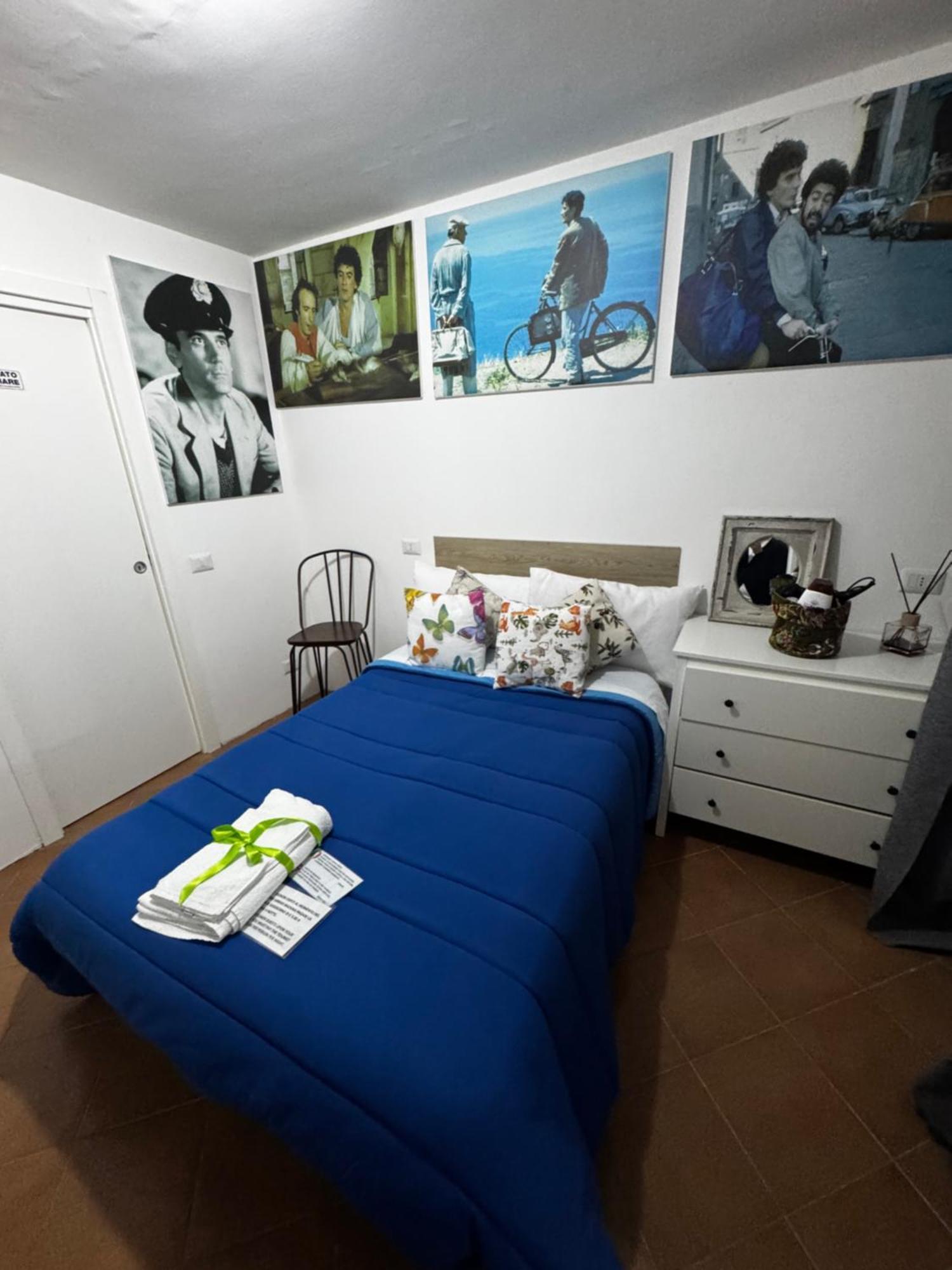 Plebiscito Charme Rooms Nápoles Exterior foto